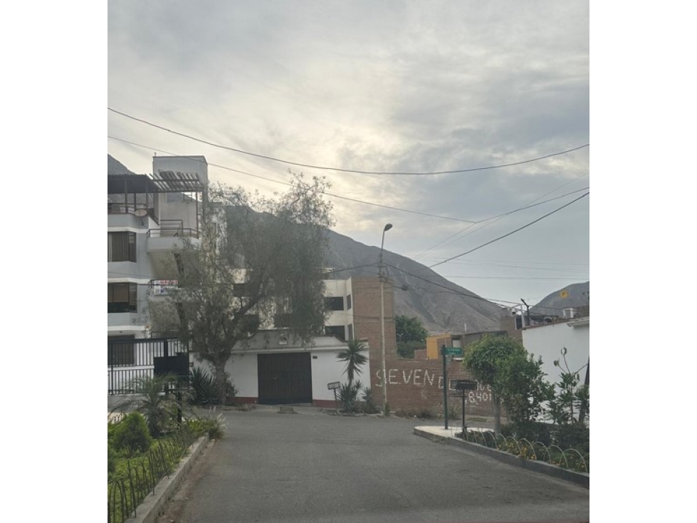 Terreno en Portada del Sol - Etapa 3 — foto 2
