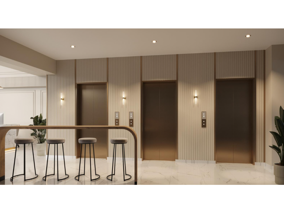 EN PLANOS: Departamento en Miraflores. - 6
