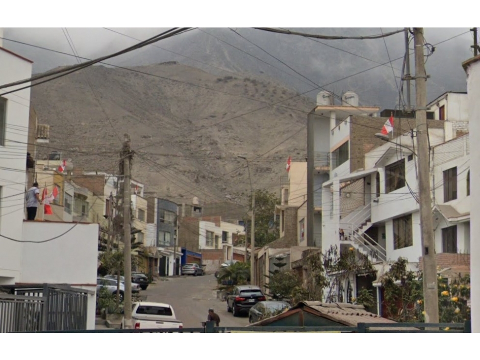 Terreno en Portada del Sol - Etapa 3 — foto 3