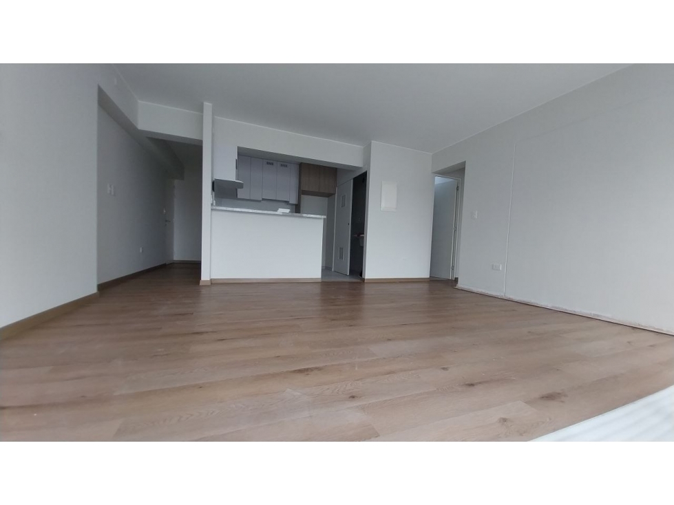 DEPA DE ESTRENO EN VENTA 3 DORMITORIOS EN SURQUILLO, LA CALERA - 2