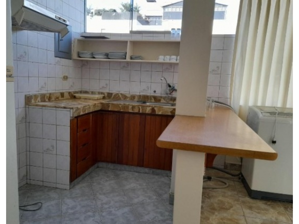 EN VENTA EDIFICIO A UN PASO DEL CENTRO FINANCIERO EN SAN ISIDRO - 6