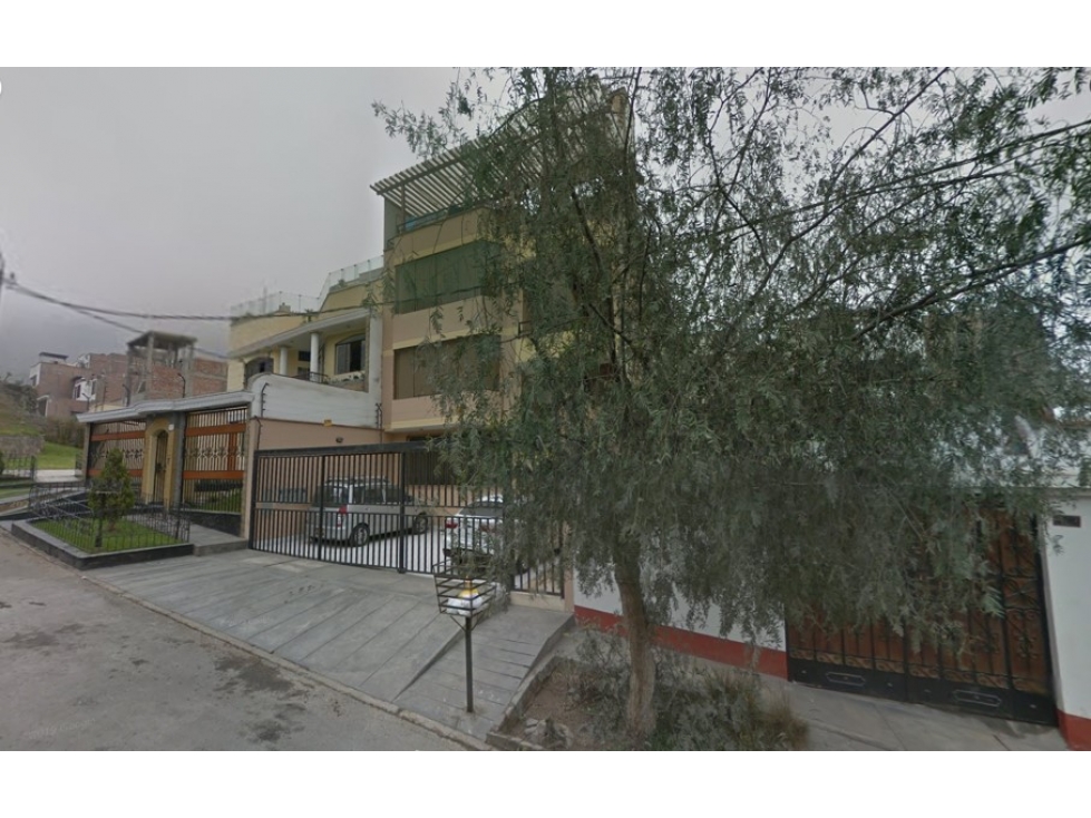 Terreno en Portada del Sol - Etapa 3 — foto 4