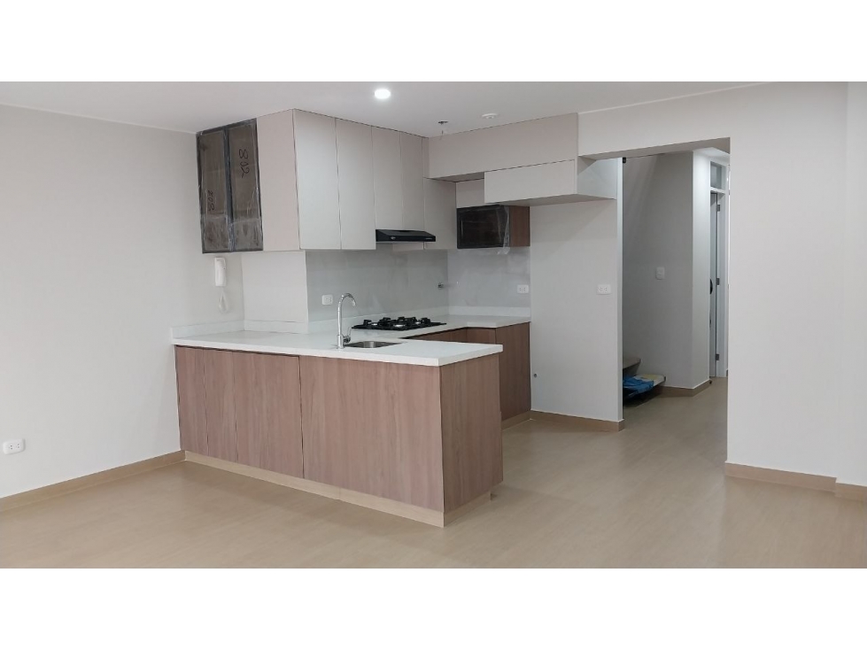 DUPLEX 3 DORMITORIOS + AREA DE TRABAJO EN SURQUILLO. - 3