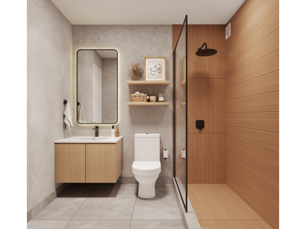 TU PRÓXIMO DEPA DE 1 DORMITORIO EN AVENIDA LARCO, MIRAFLORES — foto 3