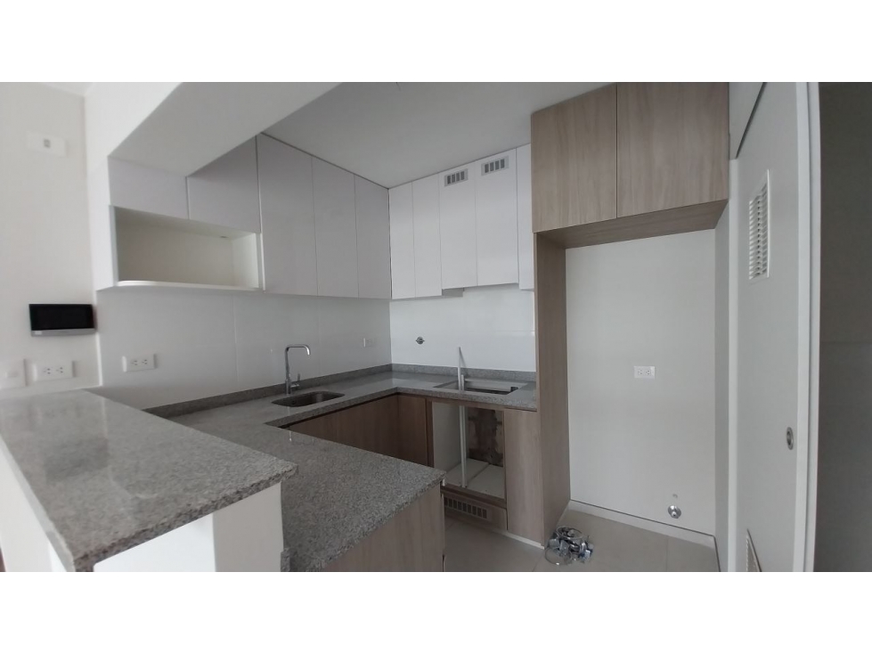 DEPA DE ESTRENO EN VENTA 3 DORMITORIOS EN SURQUILLO, LA CALERA - 3