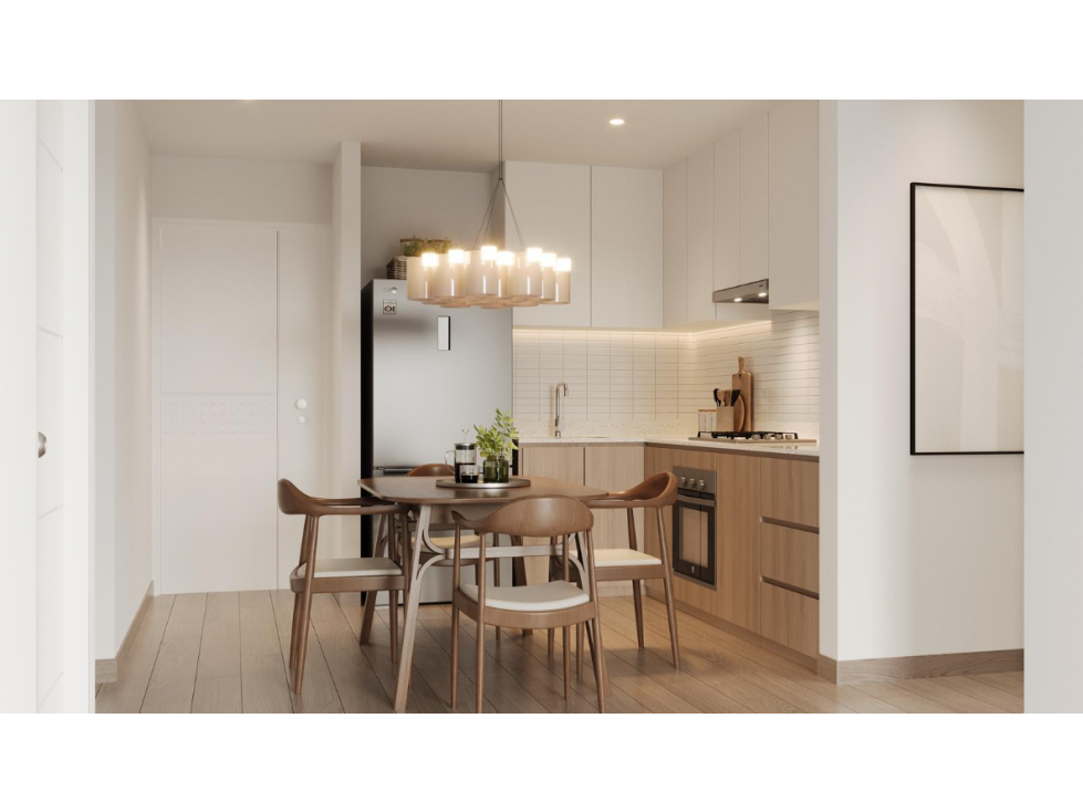 EN PLANOS: 3 dorms, 1 estilo de vida: vive en Miraflores. - 2