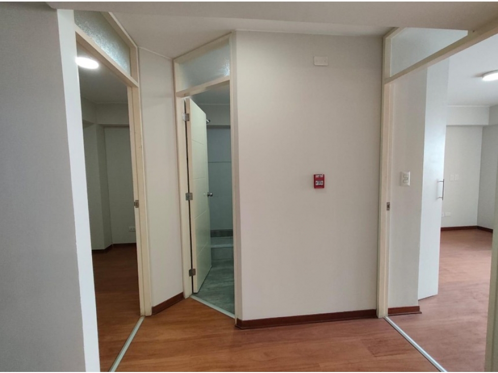 TU PRÓXIMO DEPA DE 2 DORMITORIOS EN BARRANCO — foto 6