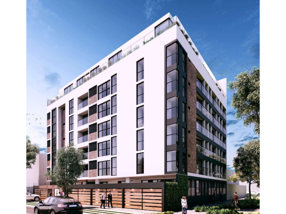 AMPLIO DUPLEX 4 DORMS + PISCINA Y COCHERA DOBLE. - 6