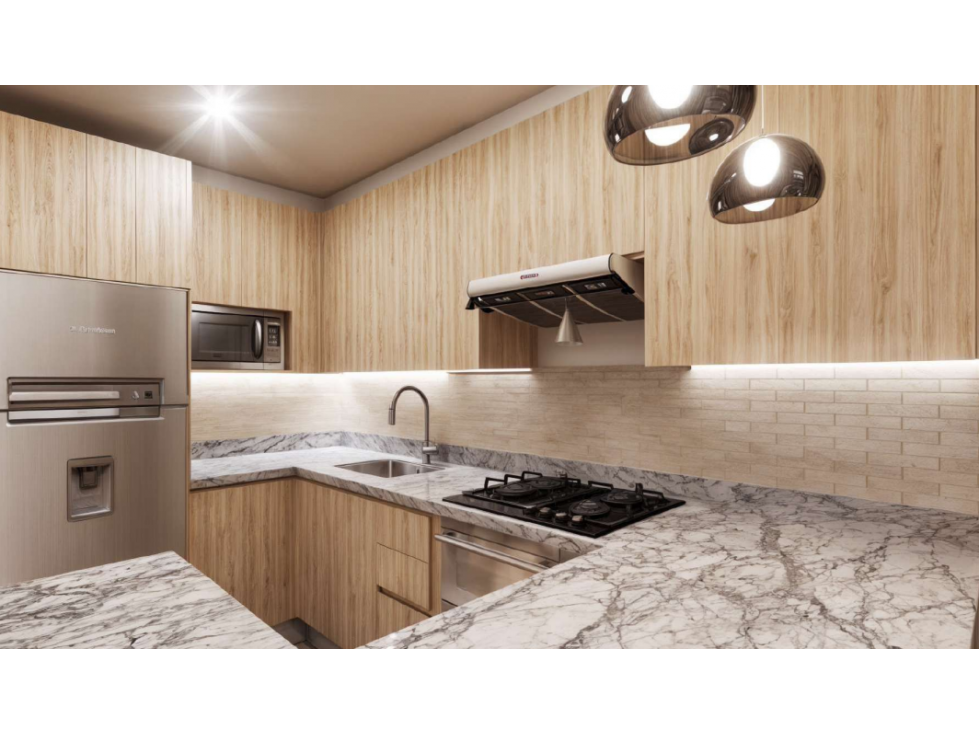 PRECIOSO DUPLEX DE 3 DORMS Y PISCINA EN SURCO. — foto 3