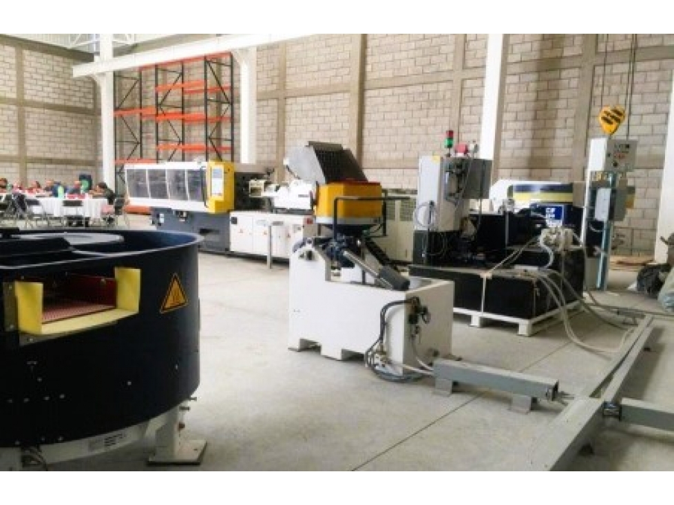 BODEGA INDUSTRIAL EN VENTA Y/O EN RENTA - 3
