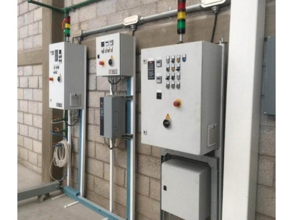 BODEGA INDUSTRIAL EN VENTA Y/O EN RENTA - 4