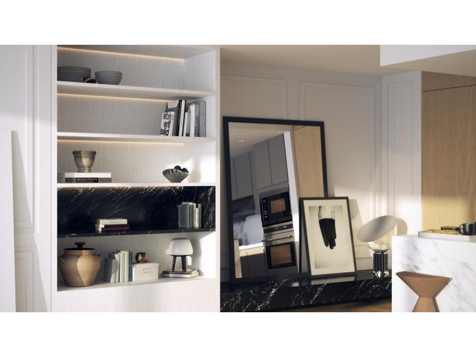 Venta Departamento Santa Fe - 3