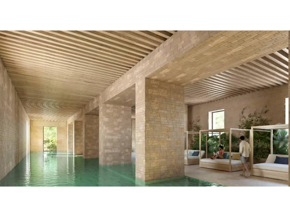 Venta Departamento Santa Fe - 6