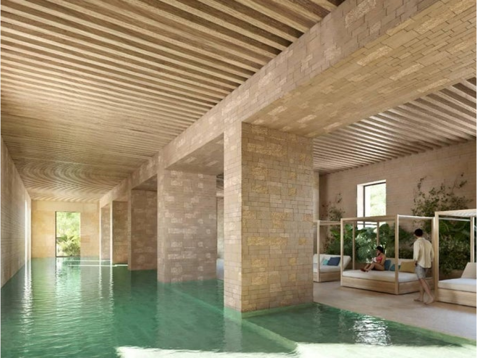 Venta Departamento Santa Fe - 6