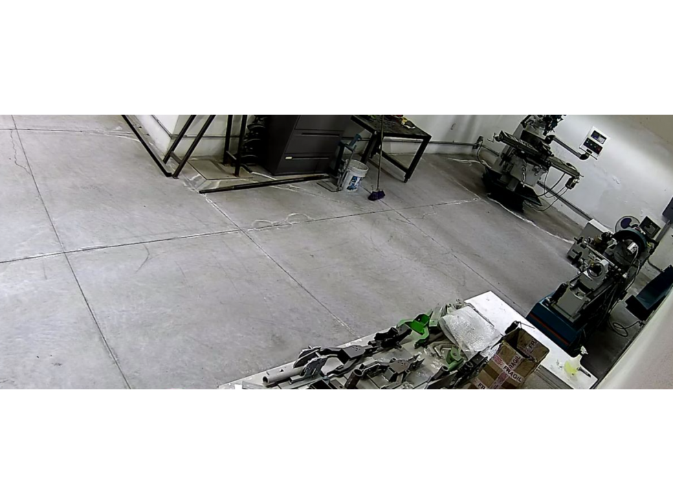 BODEGA INDUSTRIAL EN VENTA Y/O EN RENTA - 6