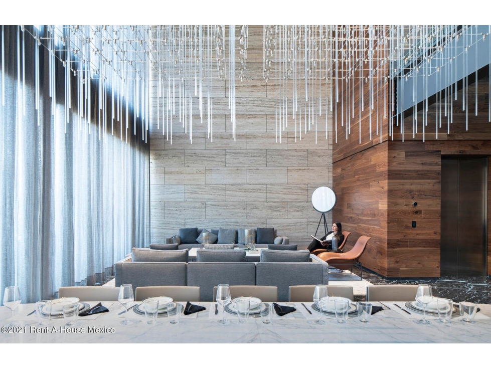 INCREIBLE DEPARTAMENTO EN VENTA LOMAS DE VISTAHERMOSA - 5