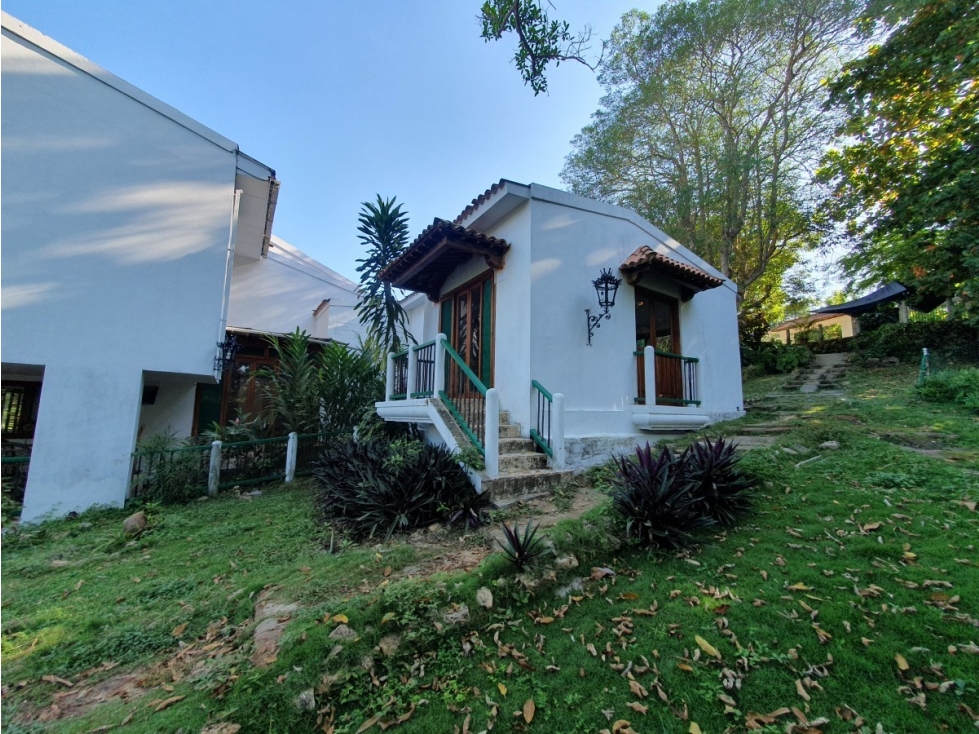 Casa en venta en Turbaco - 3