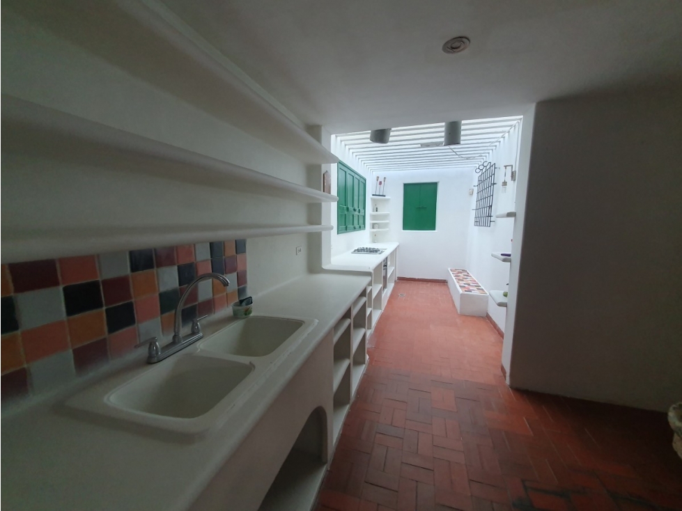 Casa en venta en Turbaco - 4