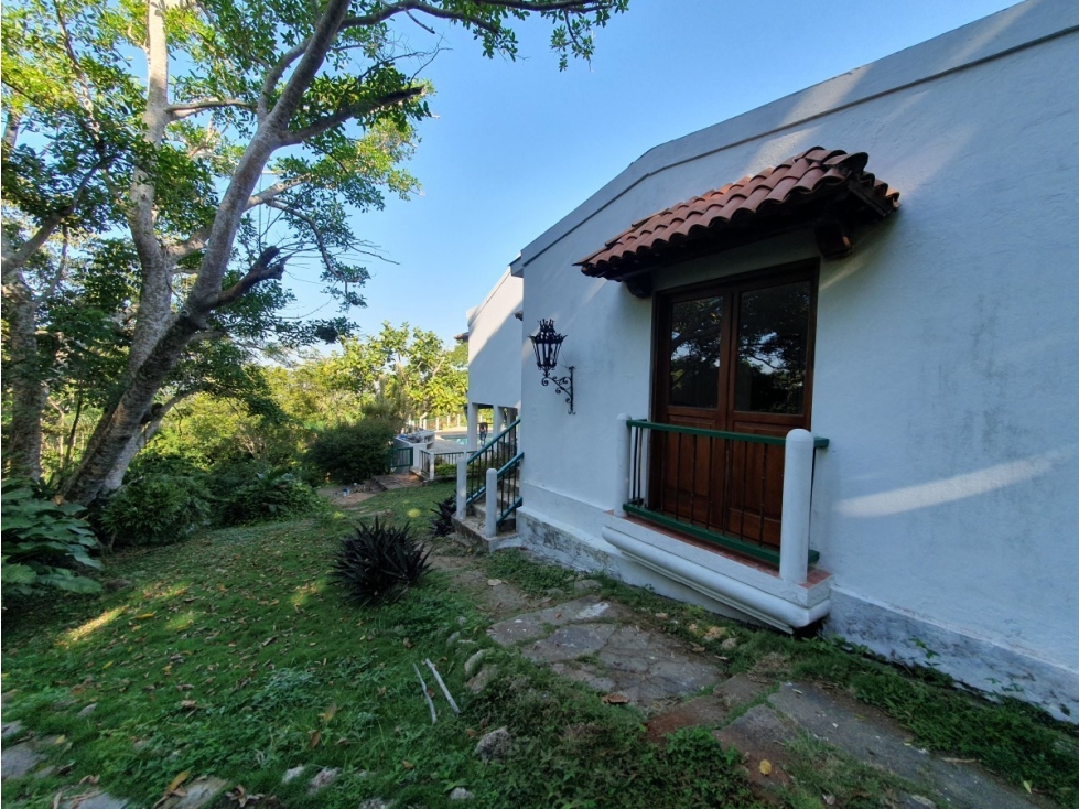 Casa en venta en Turbaco - 2