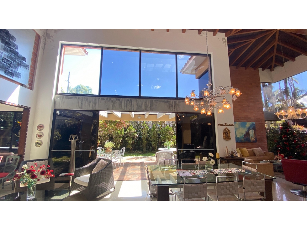 VENTA DE CASA CON PERFECTA UBICACIÓN EN EL RETIRO — foto 6