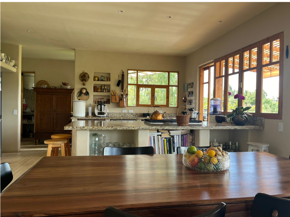 ARRIENDO EN GUATAPÉ, CASA DE ENSUEÑO - 4