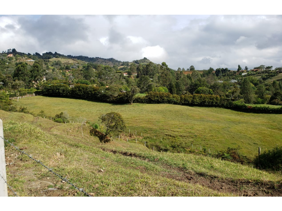 Vendo Lote a 5 Minutos del Aeropuerto José Maria Córdoba, Rionegro — foto 2