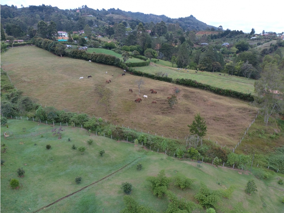 Vendo Lote a 5 Minutos del Aeropuerto José Maria Córdoba, Rionegro — foto 3