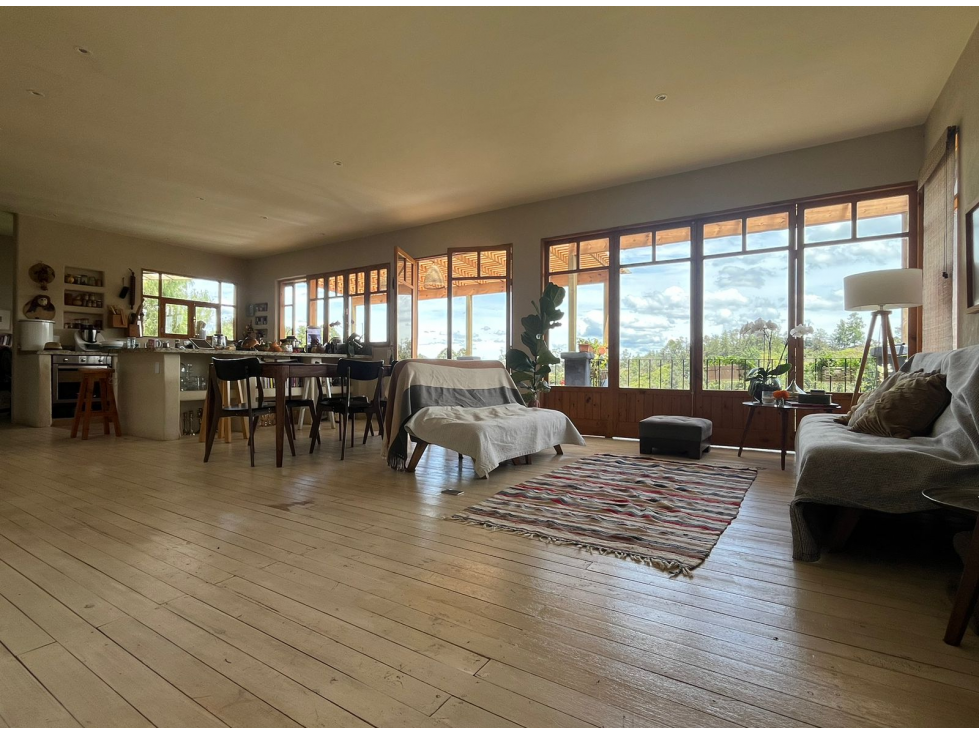 ARRIENDO EN GUATAPÉ, CASA DE ENSUEÑO - 3