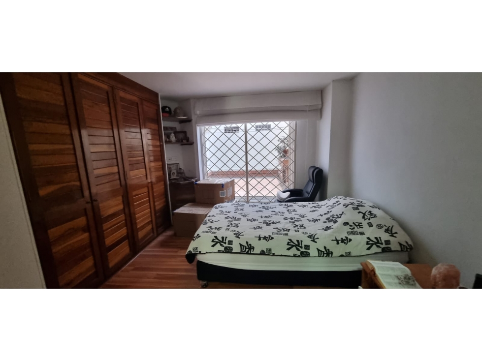 VENTA APARTAMENTO ESQUINERO CON EXCELENTE UBICACIÓN EN CEDRITOS — foto 4
