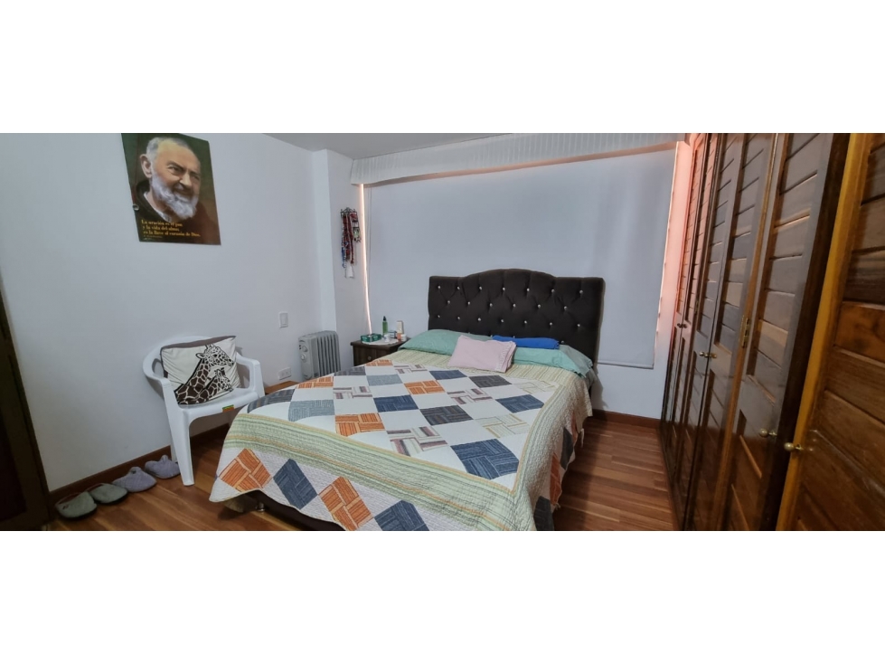 VENTA APARTAMENTO ESQUINERO CON EXCELENTE UBICACIÓN EN CEDRITOS — foto 5