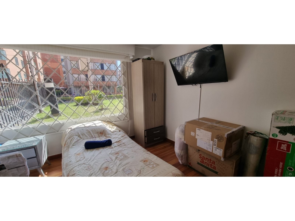 VENTA APARTAMENTO ESQUINERO CON EXCELENTE UBICACIÓN EN CEDRITOS — foto 6