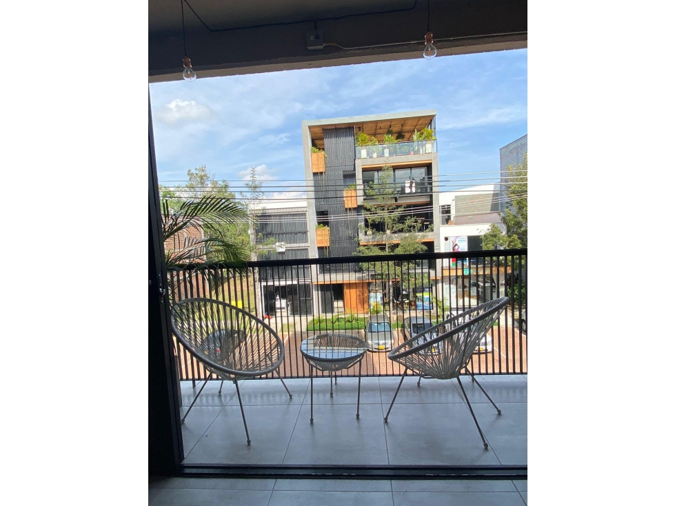 Venta Apartasuites y oficinas Ciudadela Complex - 3