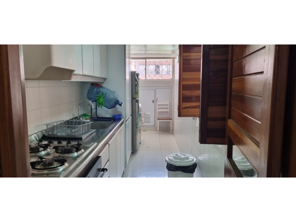 VENTA APARTAMENTO ESQUINERO CON EXCELENTE UBICACIÓN EN CEDRITOS — foto 3