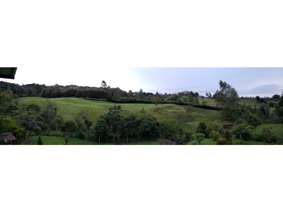 Vendo Lote a 5 Minutos del Aeropuerto José Maria Córdoba, Rionegro — foto 6
