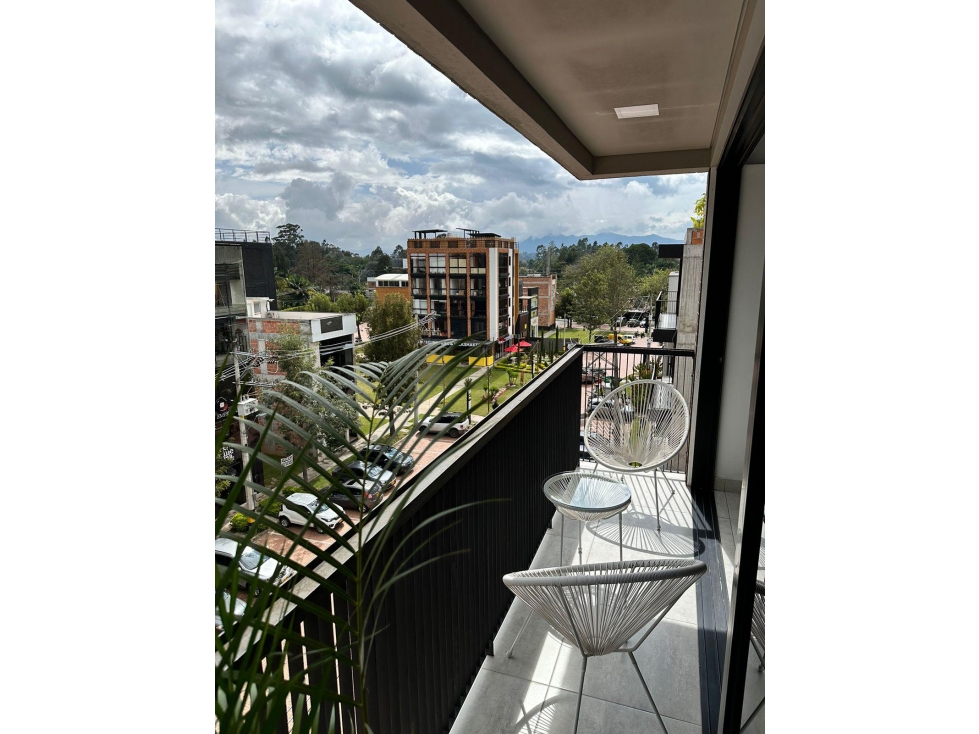 Venta Apartasuites y oficinas Ciudadela Complex - 2
