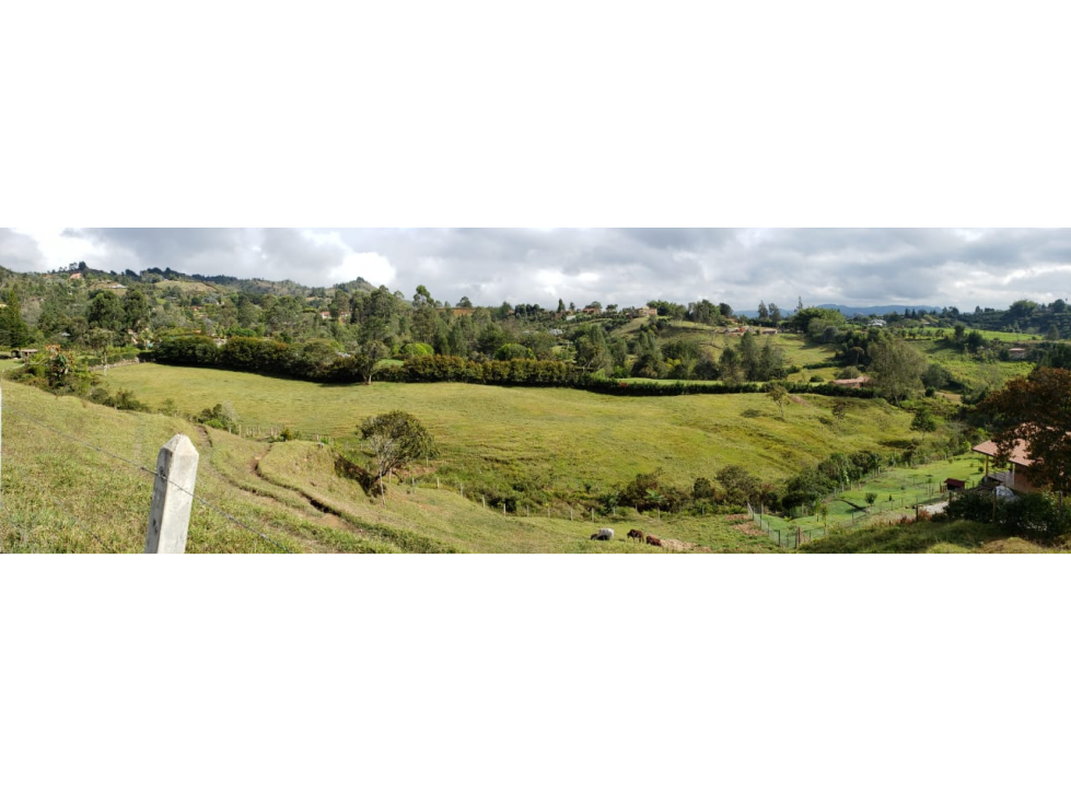 Vendo Lote a 5 Minutos del Aeropuerto José Maria Córdoba, Rionegro — foto 5