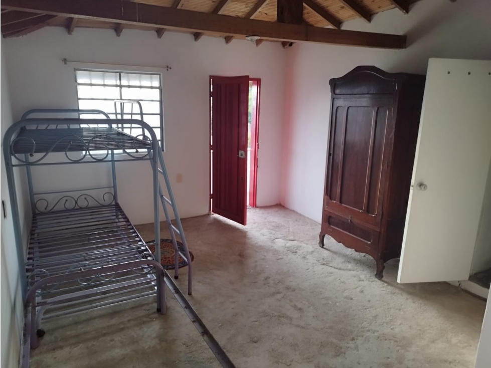 Finca en el Carmen de Viboral, Vereda Viboral — foto 5
