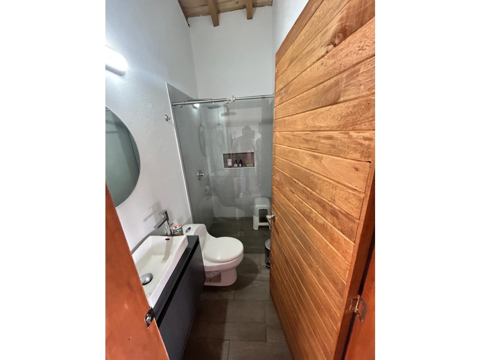 Finca con Cultivo de Aguacates, Vereda Cimarronas, Marinilla — foto 6