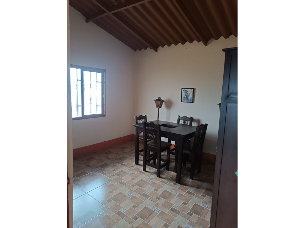 Finca, Vereda Cascajo Abajo, Marinilla — foto 5
