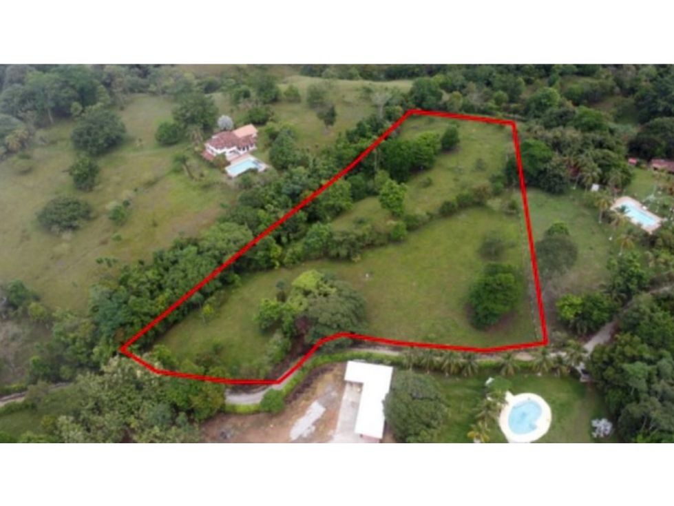 Lote en Sonson, Doradal Antioquia, parcelas California - 1
