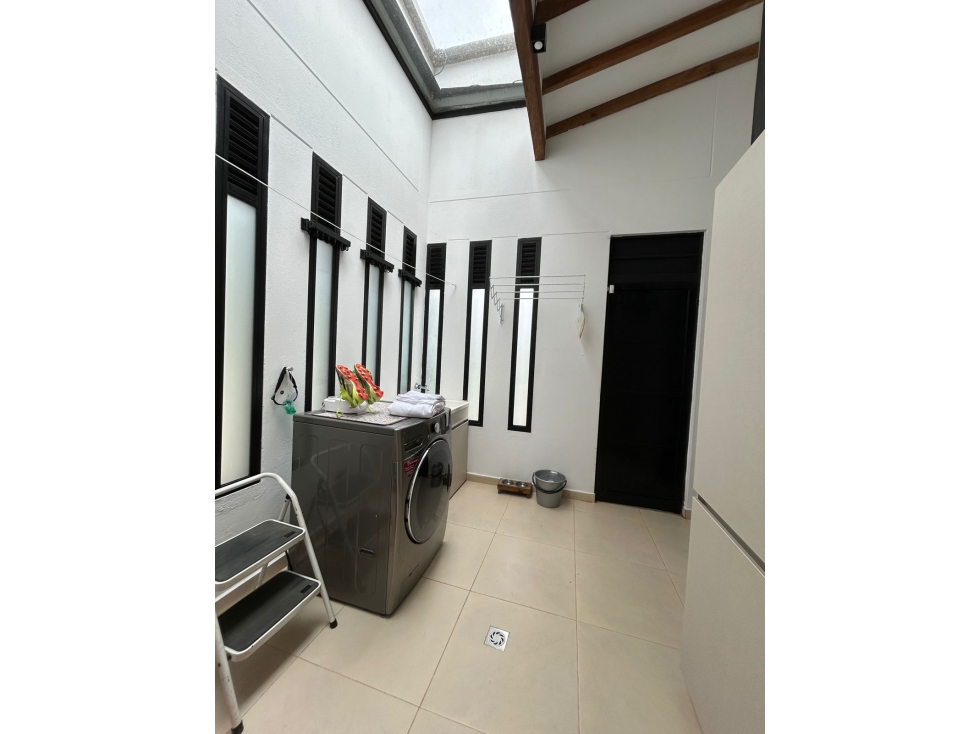 Casa Campestre en el Carmen de Viboral — foto 6