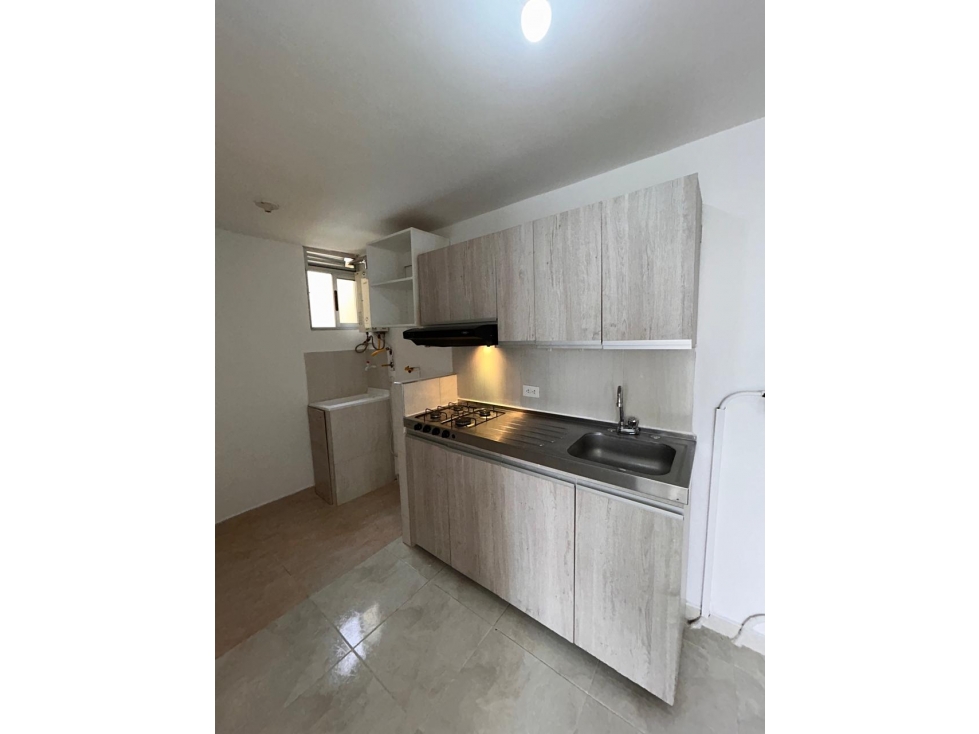 Apartamento urbanización luna verde, Marinilla — foto 2