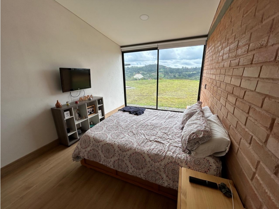 Casa campestre en San Vicente, Vereda San Antonio — foto 6