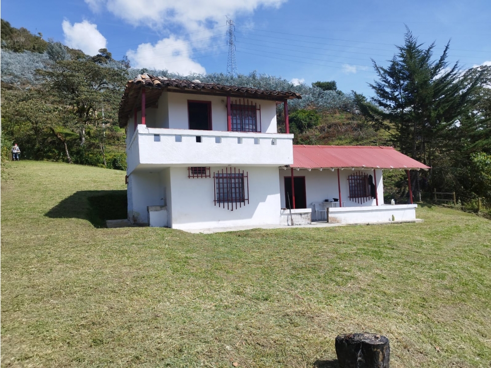 Finca en el Carmen de Viboral, Vereda Viboral — foto 2