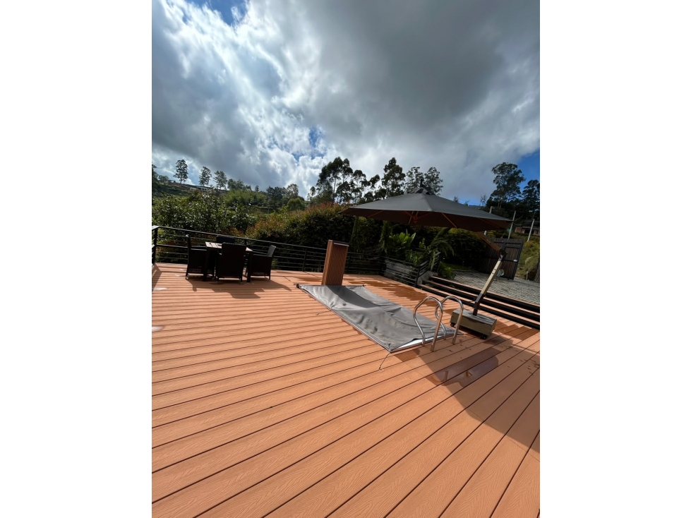 Casa campestre Ph en venta - Vereda La Porquera, San Vicente Ferrer — foto 4