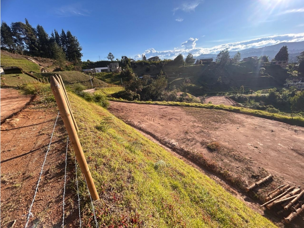 Lote en vereda la Clara, Guarne — foto 6