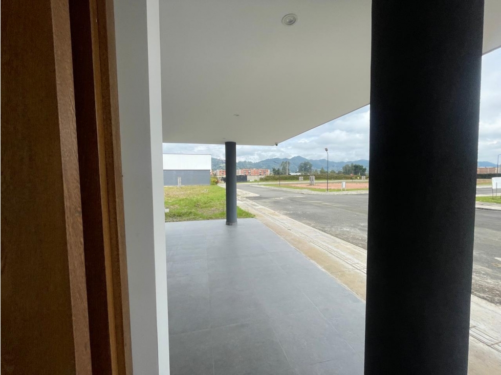 Casa en unidad cerrada condominio santa maría del tambo, La Ceja — foto 2
