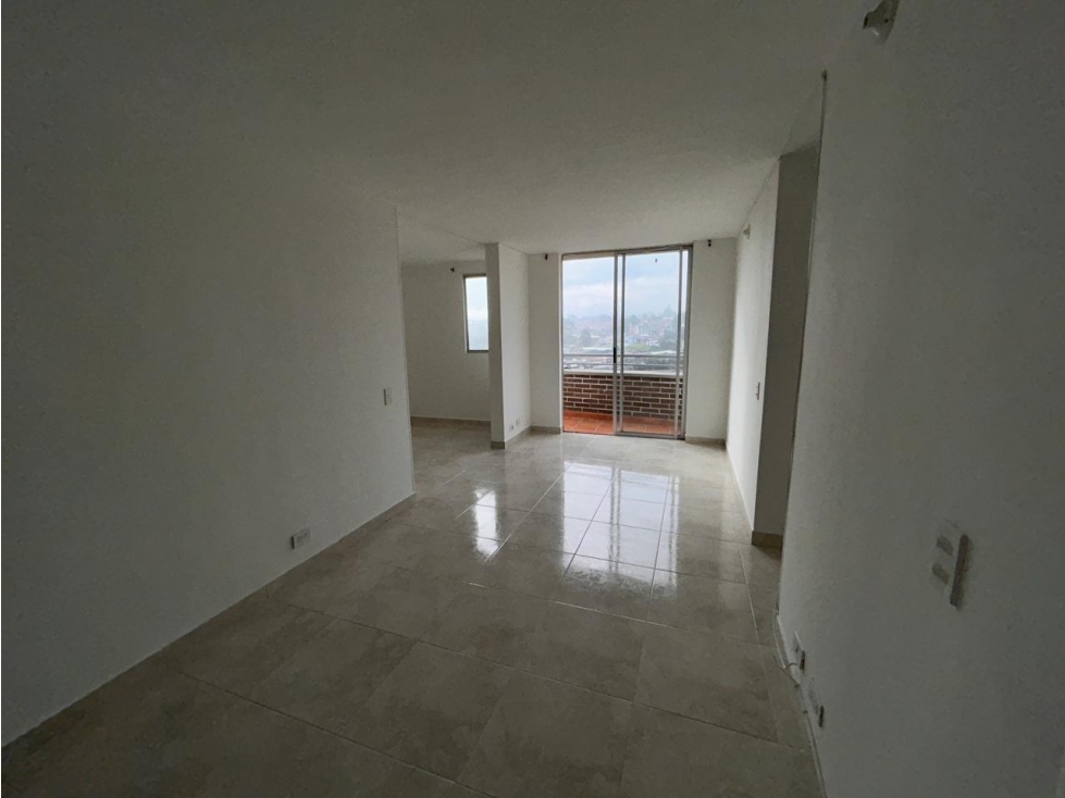 Apartamento urbanización luna verde, Marinilla — foto 3