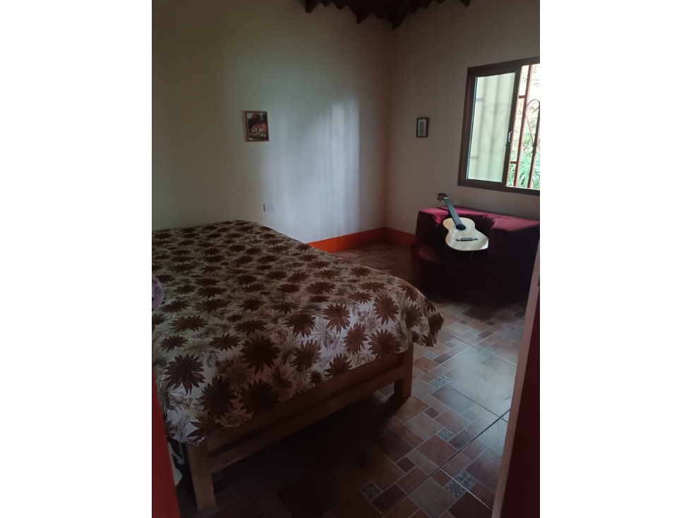 Finca, Vereda Cascajo Abajo, Marinilla — foto 6