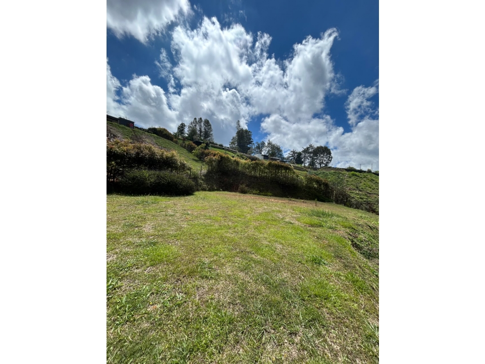 Lote ph en venta - Vereda La Porquera, San Vicente Ferrer — foto 2